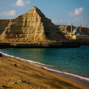 پک اقامت و تفریحات قشم – ۲ شب و ۳ روز