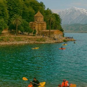 پک اقامت و تفریحات لفور